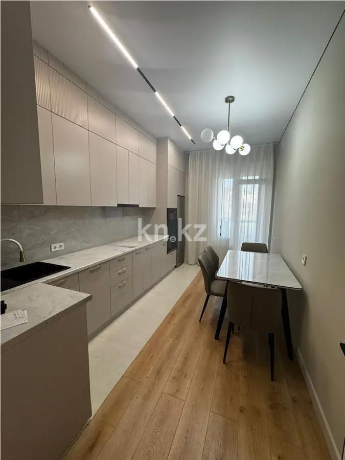 Продажа 2-комнатной квартиры, 68.8 м², пр. Сейфуллина, дом  416 в Алматы - фото 3