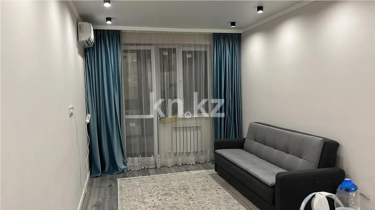 Продажа 1-комнатной квартиры, 35 м² в Алматы