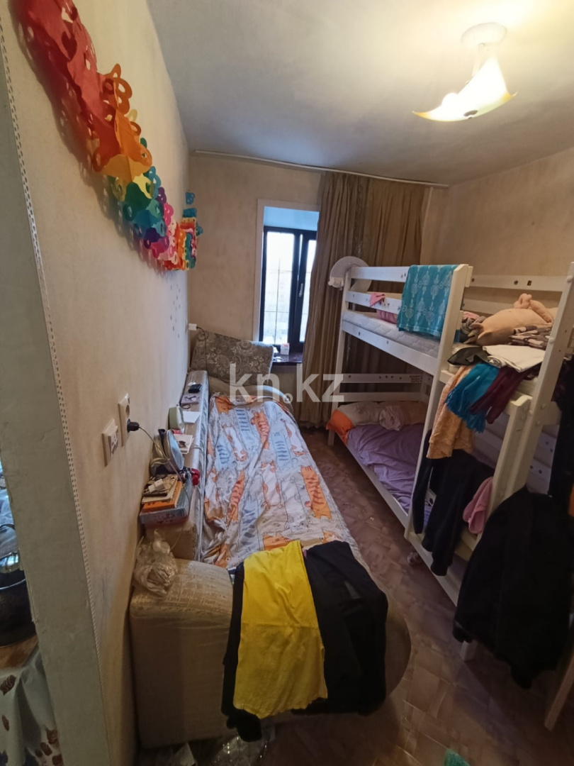 Продажа 2-комнатной квартиры, 49 м² - Продажа квартир в Городе Караганды - страница 21 фото 3 из 11