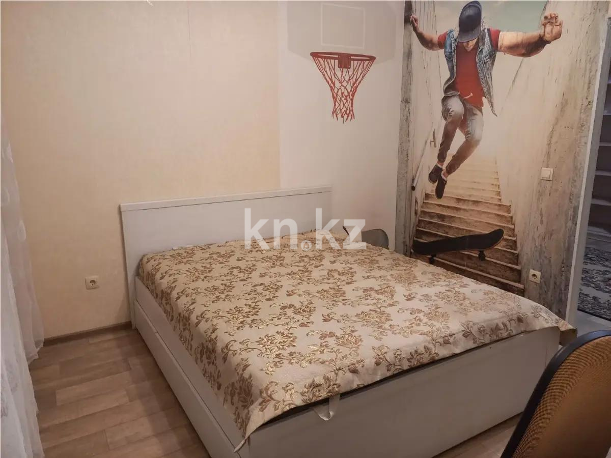 Продажа 2-комнатной квартиры, 53.68 м² - Продажа  двухкомнатных квартир в новостройках Астаны без посредников фото 6 из 9