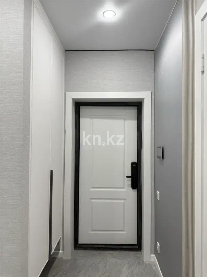 Продажа 2-комнатной квартиры, 45.8 м², ул. Хусейна бен Талала, дом  39 в Астане - фото 6