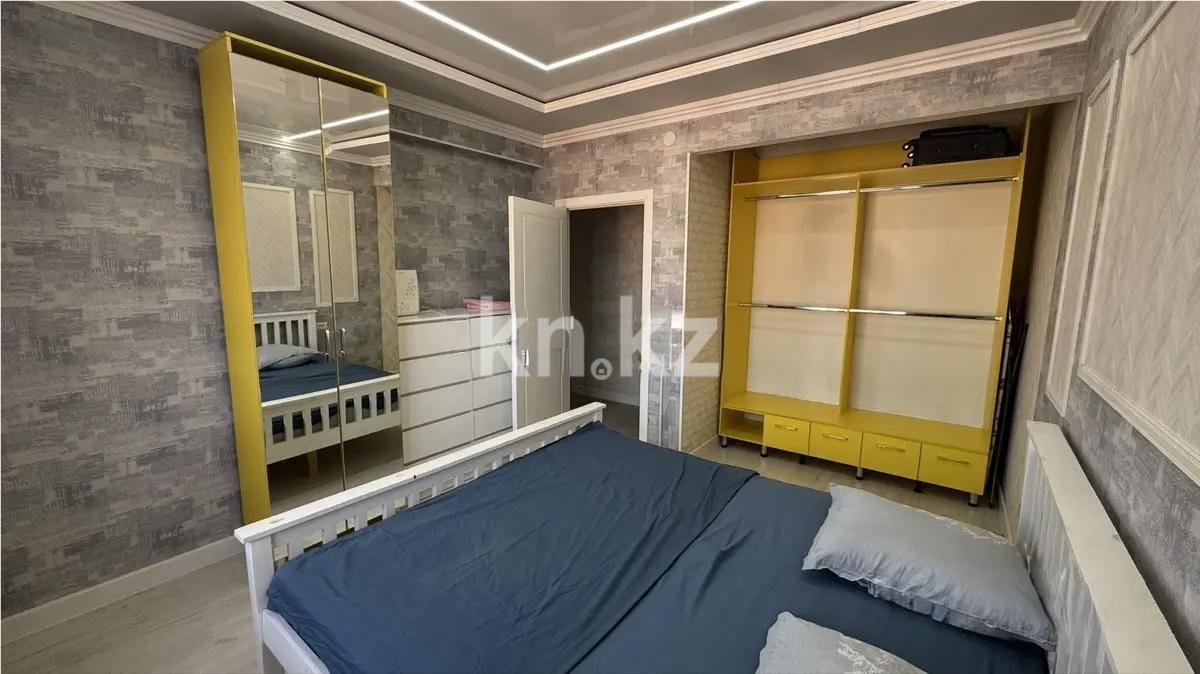 Продажа 2-комнатной квартиры, 62 м² - Недвижимость в Казахстане - страница 18 фото 2 из 5