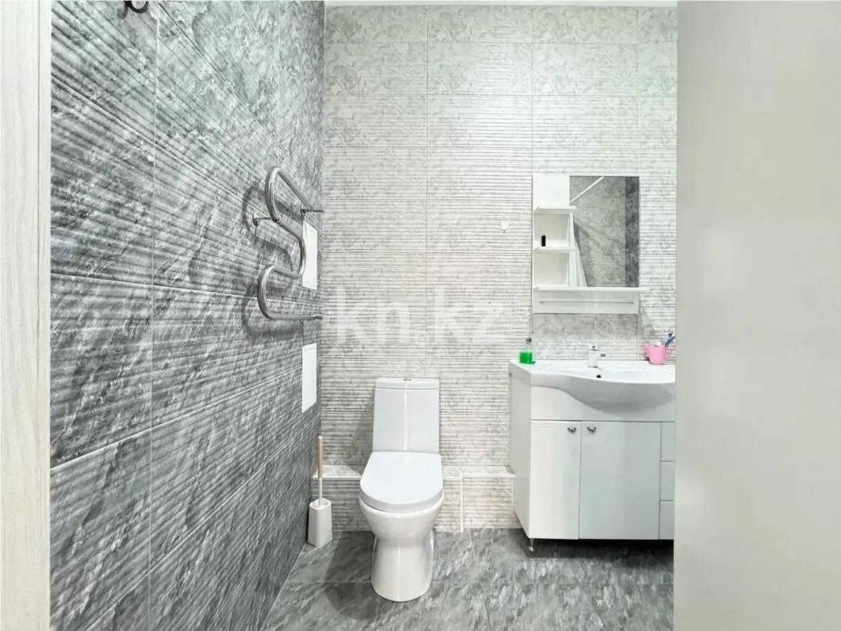 Продажа 1-комнатной квартиры, 51.2 м² - Продажа квартир в блочном доме в Казахстане фото 3 из 4