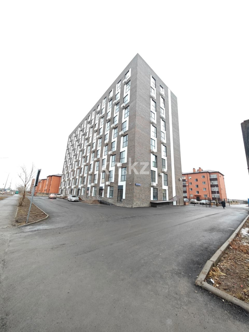 Продажа 2-комнатной квартиры, 42 м², ул. Университетская, дом  18 - Продажа квартир в Караганде с фото фото 8 из 9