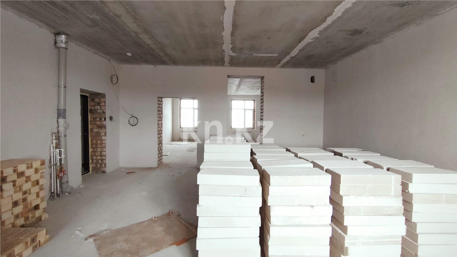 Продажа 3-комнатной квартиры, 88 м² - Продажа квартир в Караганде - страница 52 фото 1 из 13