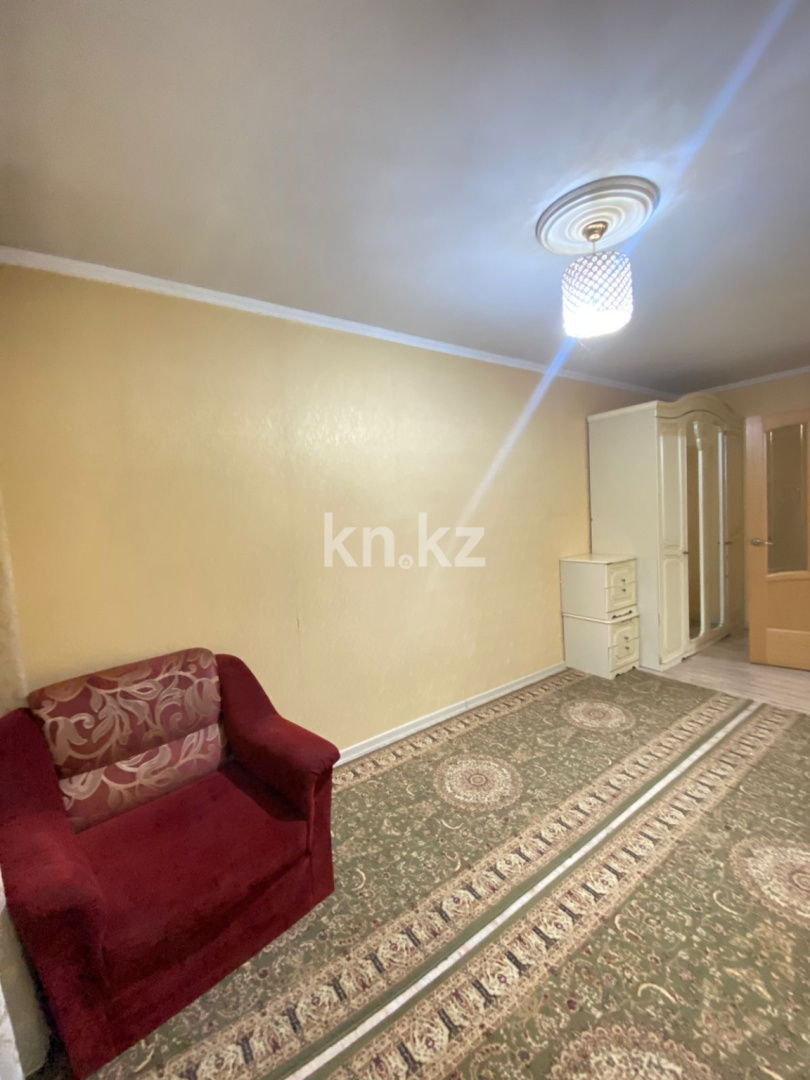 Аренда 2-комнатной квартиры, 58 м² - Аренда недвижимости в Казахстане - страница 3 фото 4 из 9