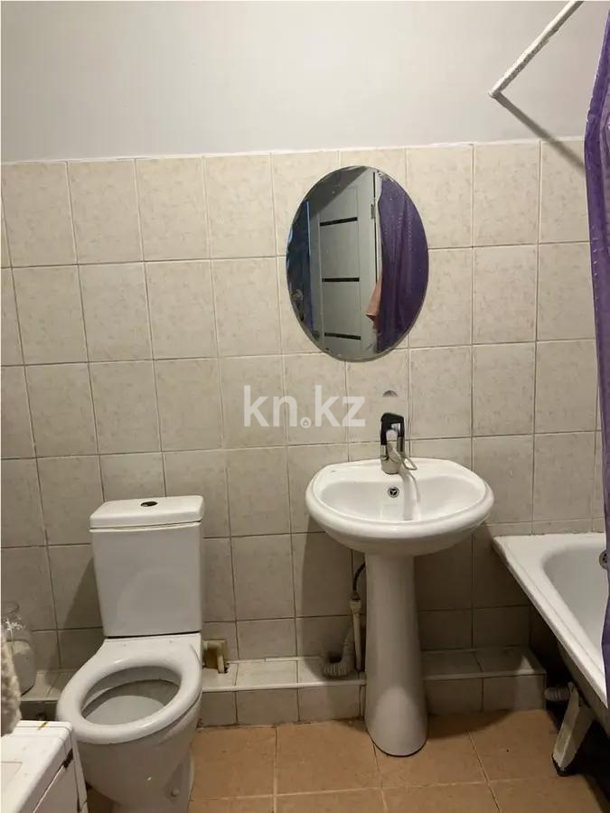 Продажа 1-комнатной квартиры, 50 м² в Алматы - фото 3