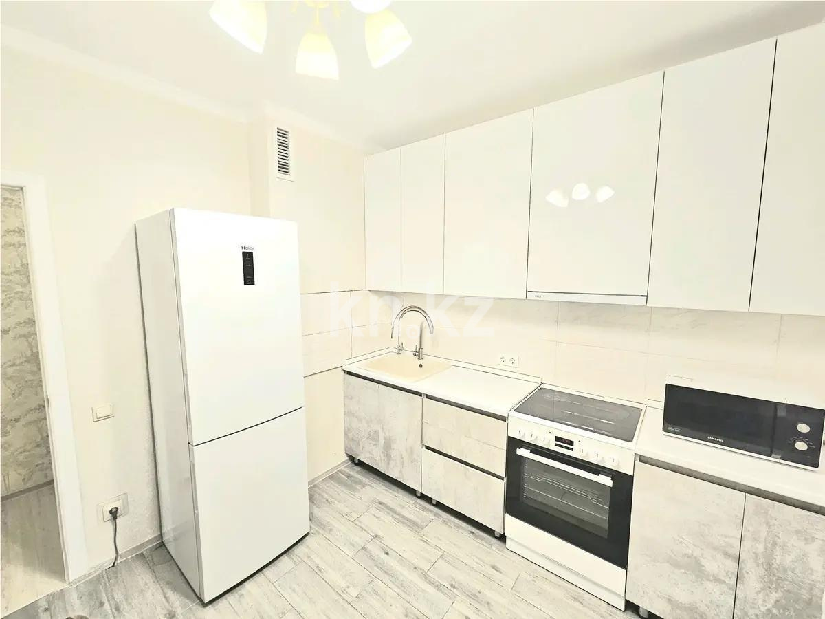 Продажа 2-комнатной квартиры, 60 м², ул. Абишева, дом  36/7 - Продажа  двухкомнатных квартир в новостройках Алматы без посредников фото 3 из 3