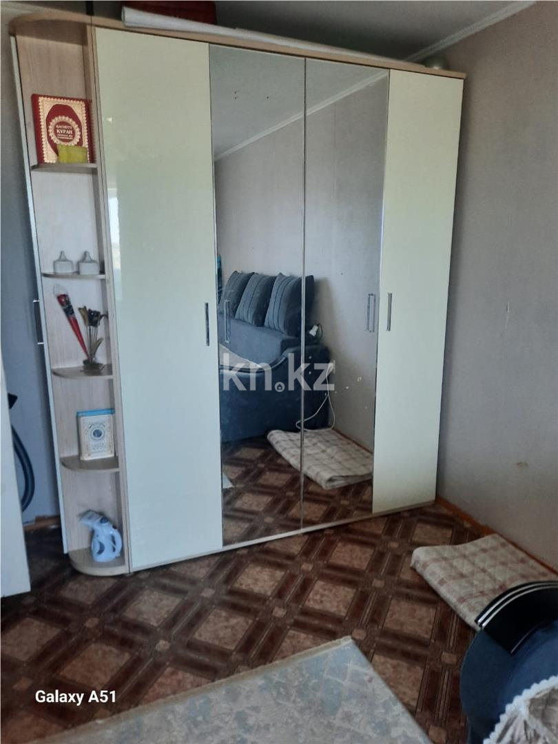 Продажа 1-комнатной квартиры, 36 м² - Продажа однокомнатных квартир в Караганде - страница 2 фото 2 из 8