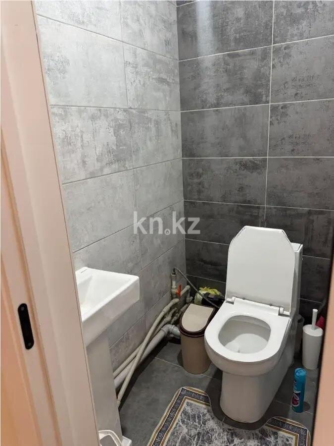 Продажа 2-комнатной квартиры, 75 м² в Алматы - фото 5
