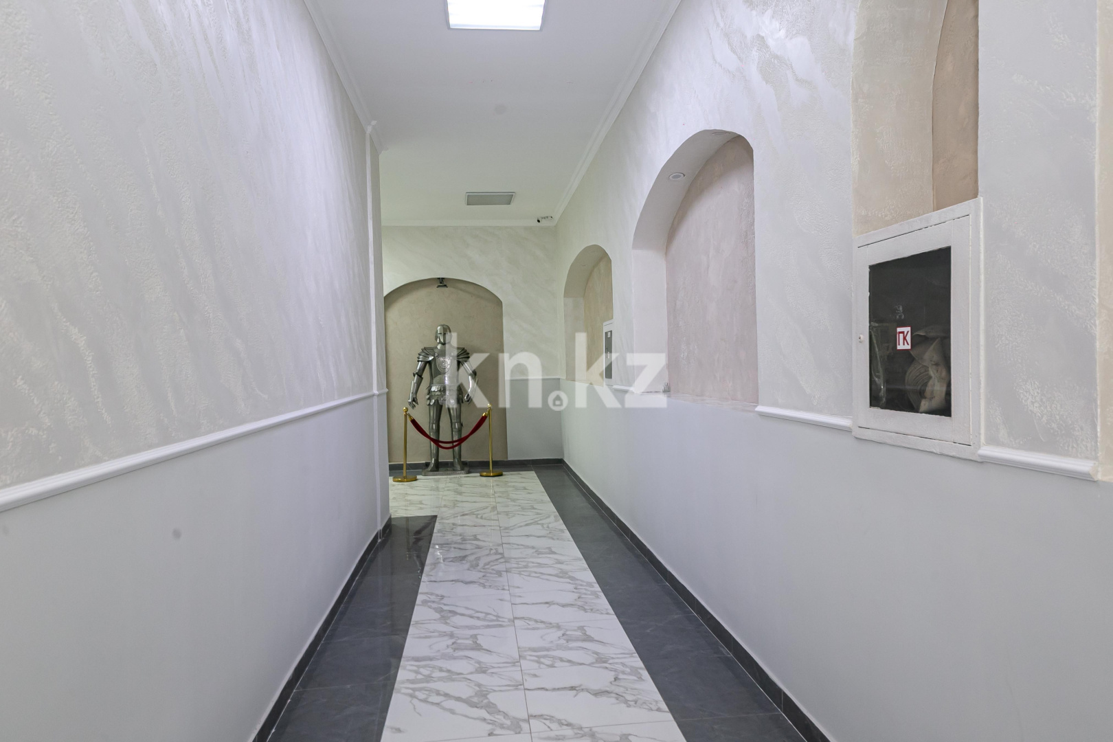 Продажа 2-комнатной квартиры, 92.4 м², ул. Кенесары, дом  69 в Астане - фото 20