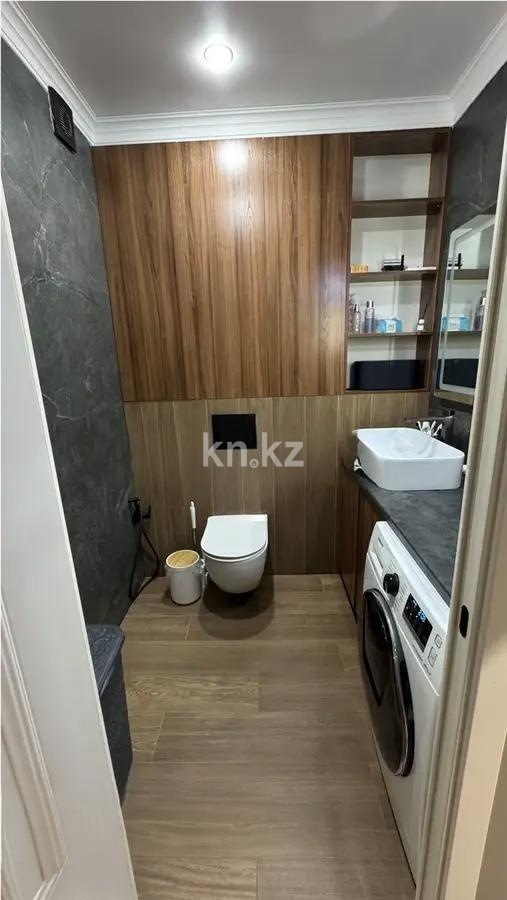 Продажа 3-комнатной квартиры, 92 м², ул. Анет баба, дом  6 - Продажа  трехкомнатных квартир в Астане без посредников фото 4 из 5