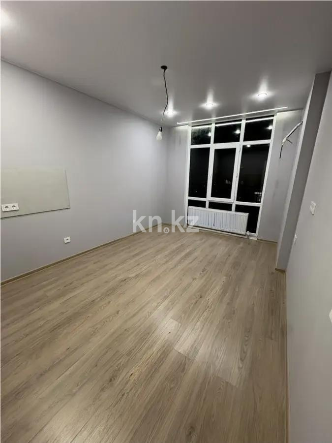 Продажа 2-комнатной квартиры, 47 м² в Алматы - фото 4