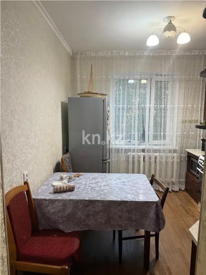 Продажа 4-комнатной квартиры, 77 м², ул. Таттимбета, дом  15 - Продажа  четырехкомнатных квартир в Караганде фото 5 из 8