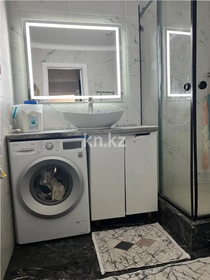 Продажа 3-комнатной квартиры, 65 м², пр. Строителей, дом  27 - Продажа  трехкомнатных квартир в Караганде фото 4 из 5