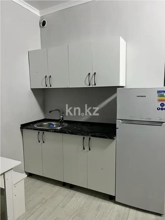 Продажа 1-комнатной квартиры, 18 м² - Продажа однокомнатных квартир в Алматы - страница 26 фото 2 из 2
