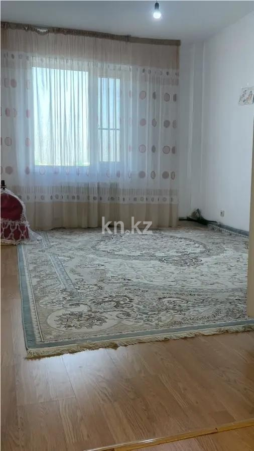 Продажа 2-комнатной квартиры, 63 м² в Астане