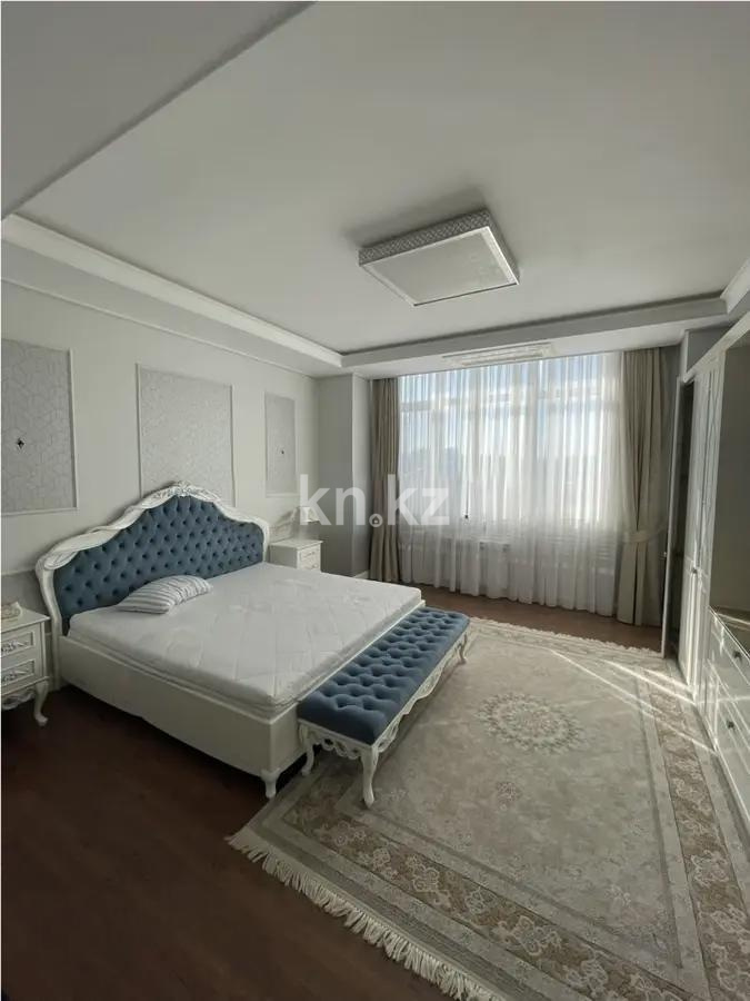 Продажа 5-комнатной квартиры, 211 м² в Астане - фото 3