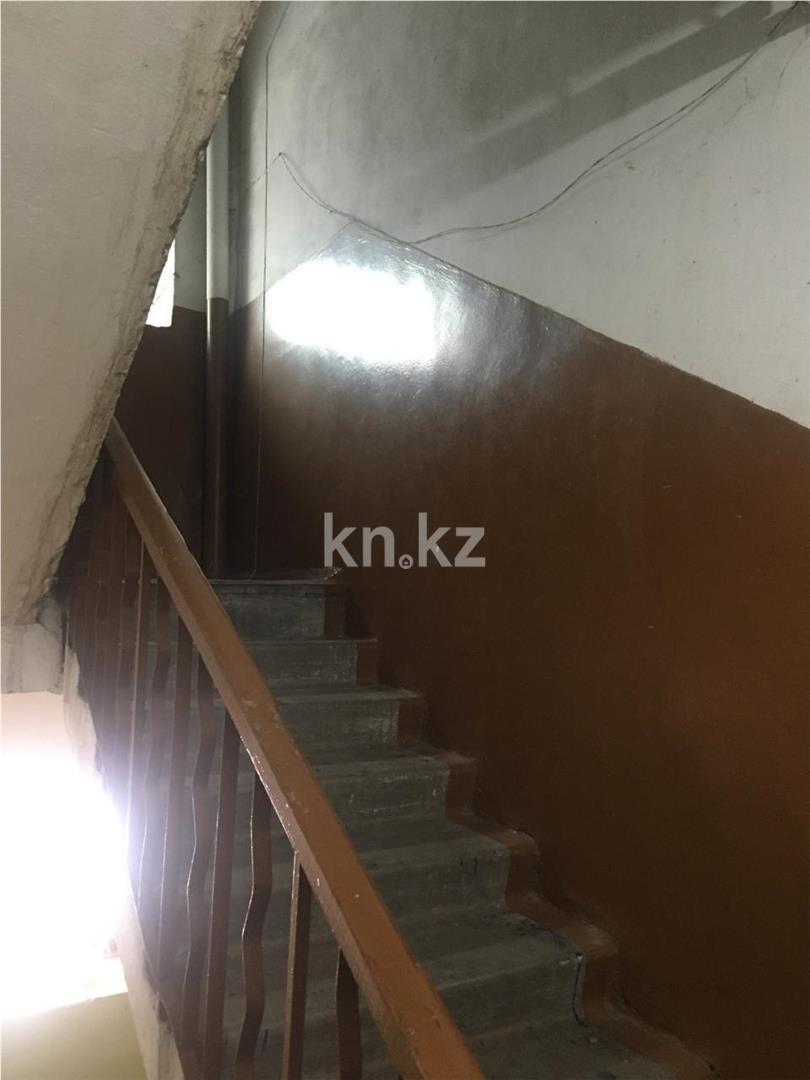 Продажа 2-комнатной квартиры, 53 м², ул. Комиссарова - Продажа жилой и коммерческой недвижимости в Караганде фото 19 из 25