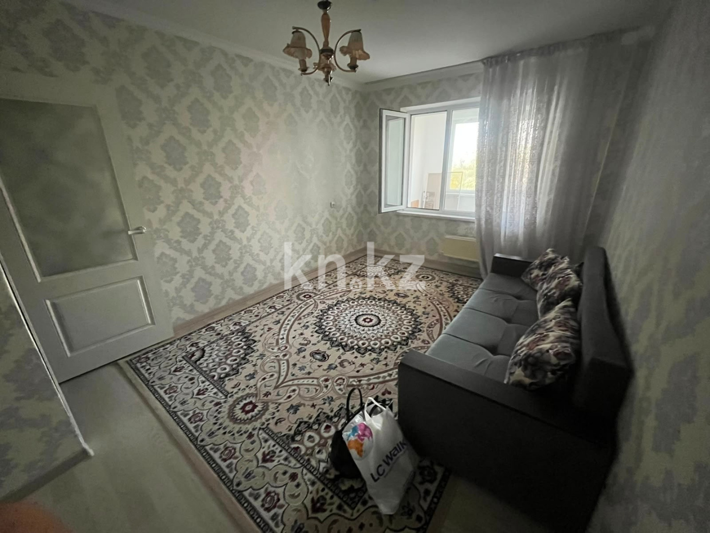 Продажа 1-комнатной квартиры, 49.1 м² - Продажа недвижимости в Шымкенте фото 3 из 15