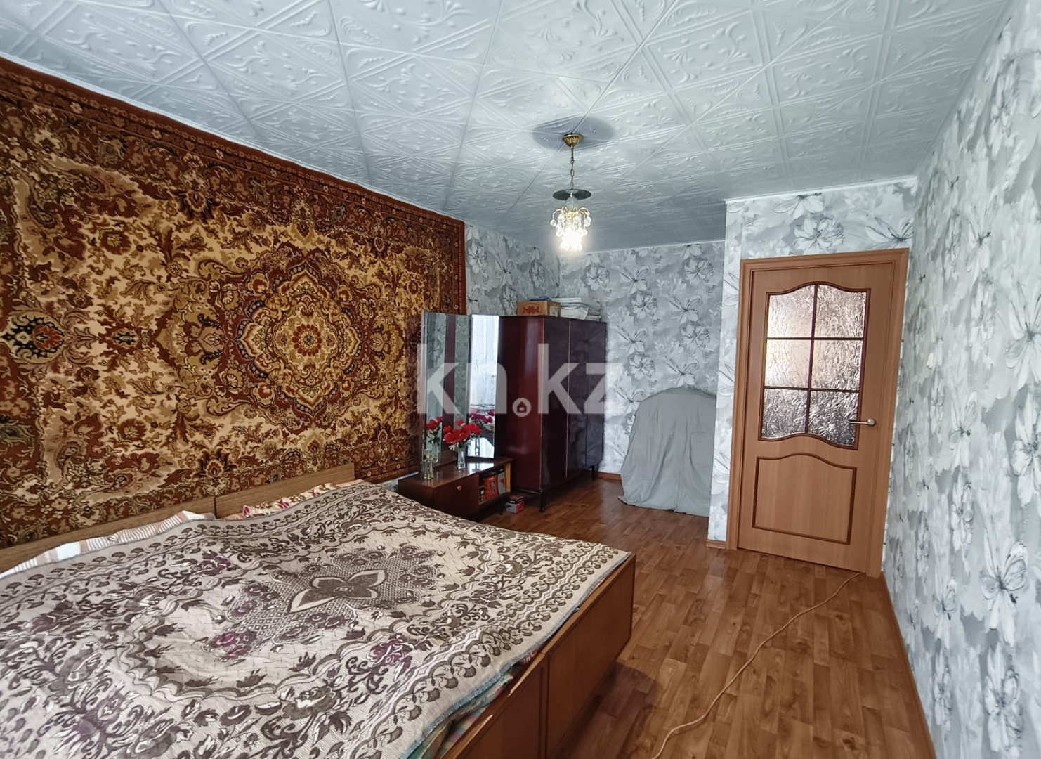 Продажа 2-комнатной квартиры, 47 м² - Продажа квартир в Казахстане - страница 23 фото 5 из 5