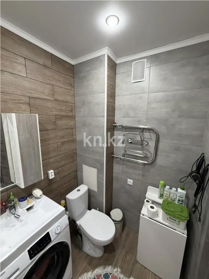 Продажа 1-комнатной квартиры, 38.9 м² - Продажа однокомнатных квартир от собственников в Астане - страница 7 фото 2 из 3