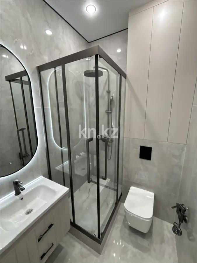 Продажа 4-комнатной квартиры, 86 м² - Продажа квартир в Казахстане - страница 2 фото 6 из 8