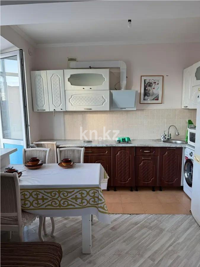 Продажа 1-комнатной квартиры, 30 м² в Астане - фото 2