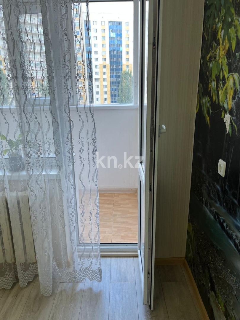 Продажа 4-комнатной квартиры, 105 м², ул. Сауран, дом  3/1 - район Абу Даби плазы - Продажа квартир в Астане фото 11 из 18