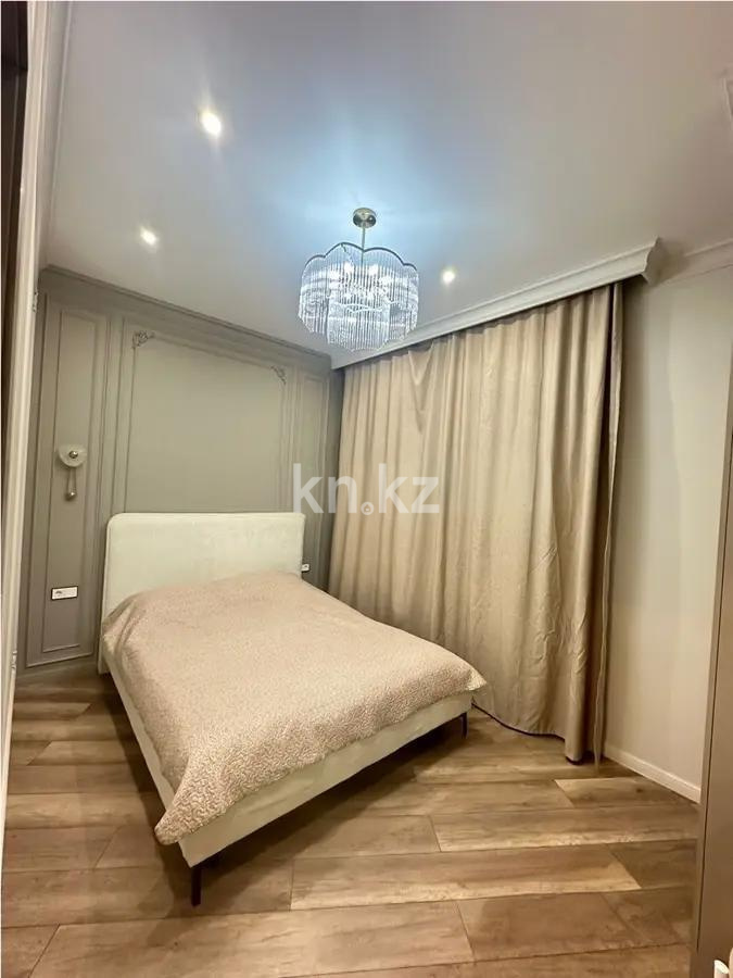 Продажа 2-комнатной квартиры, 38 м², ул. Айтматова, дом  77 в Астане - фото 2