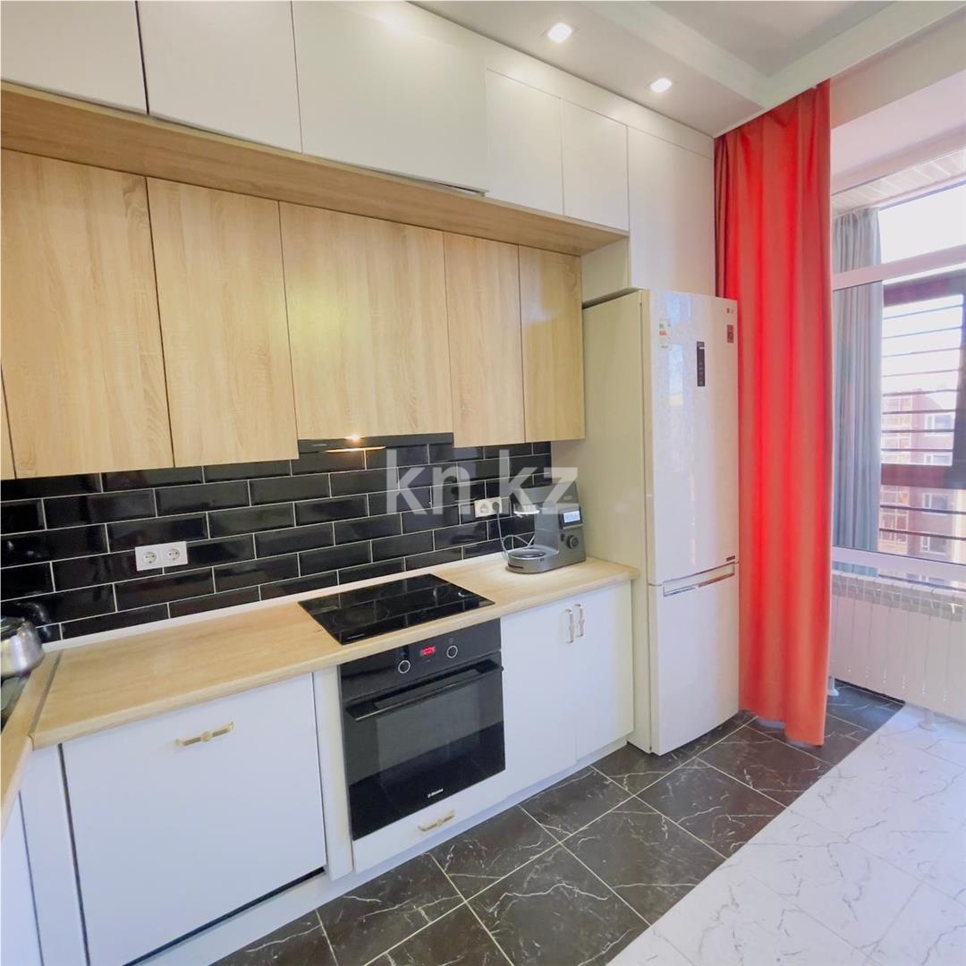 Продажа 3-комнатной квартиры, 91 м² в Астане - фото 8
