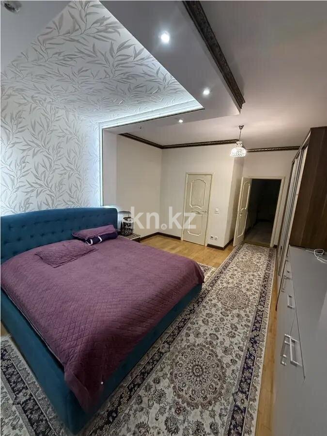 Продажа 3-комнатной квартиры, 127 м² в Астане - фото 2