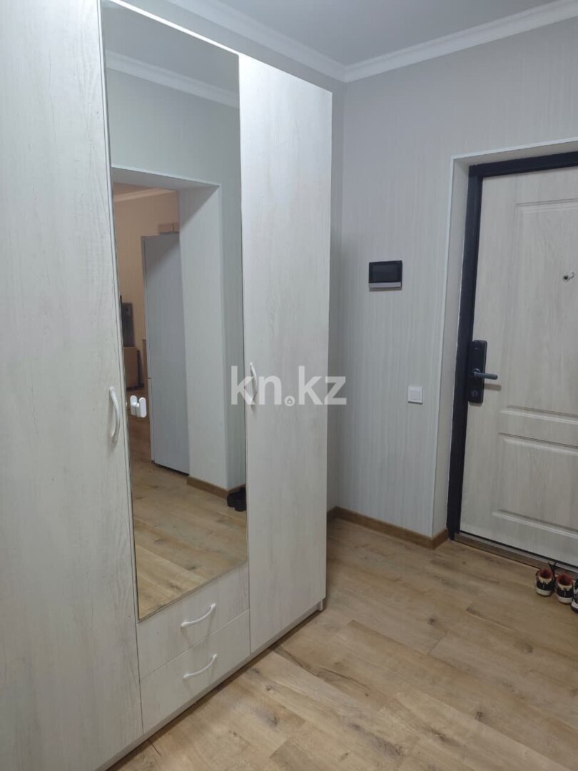 Аренда 2-комнатной квартиры, 42 м² в Астане - фото 11