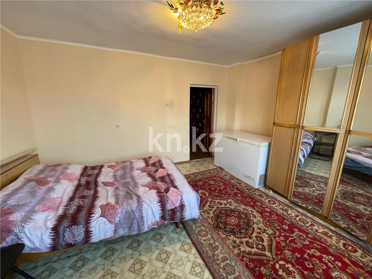 Продажа 2-комнатной квартиры, 57 м², ул. Сатыбалдина в Караганде - фото 5