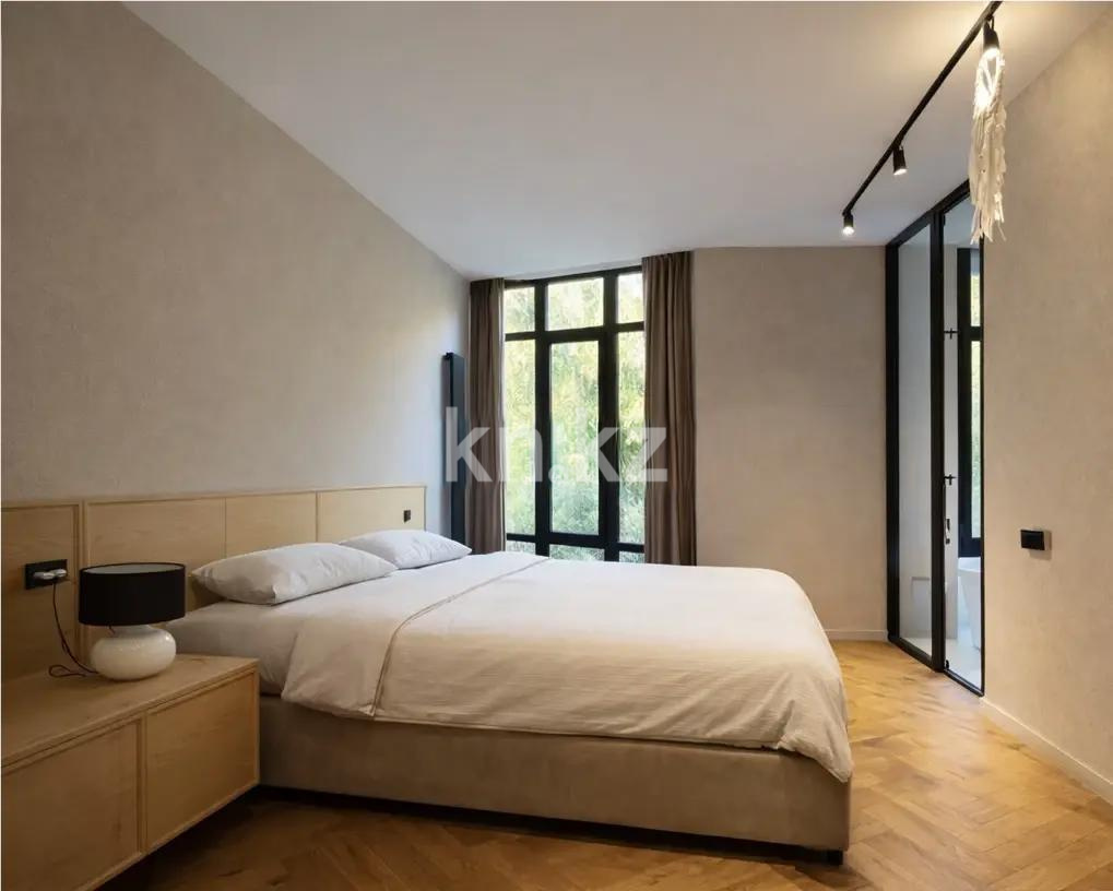 Продажа 5-комнатной квартиры, 240 м² - Продажа недвижимости в Алматы - страница 3 фото 3 из 7