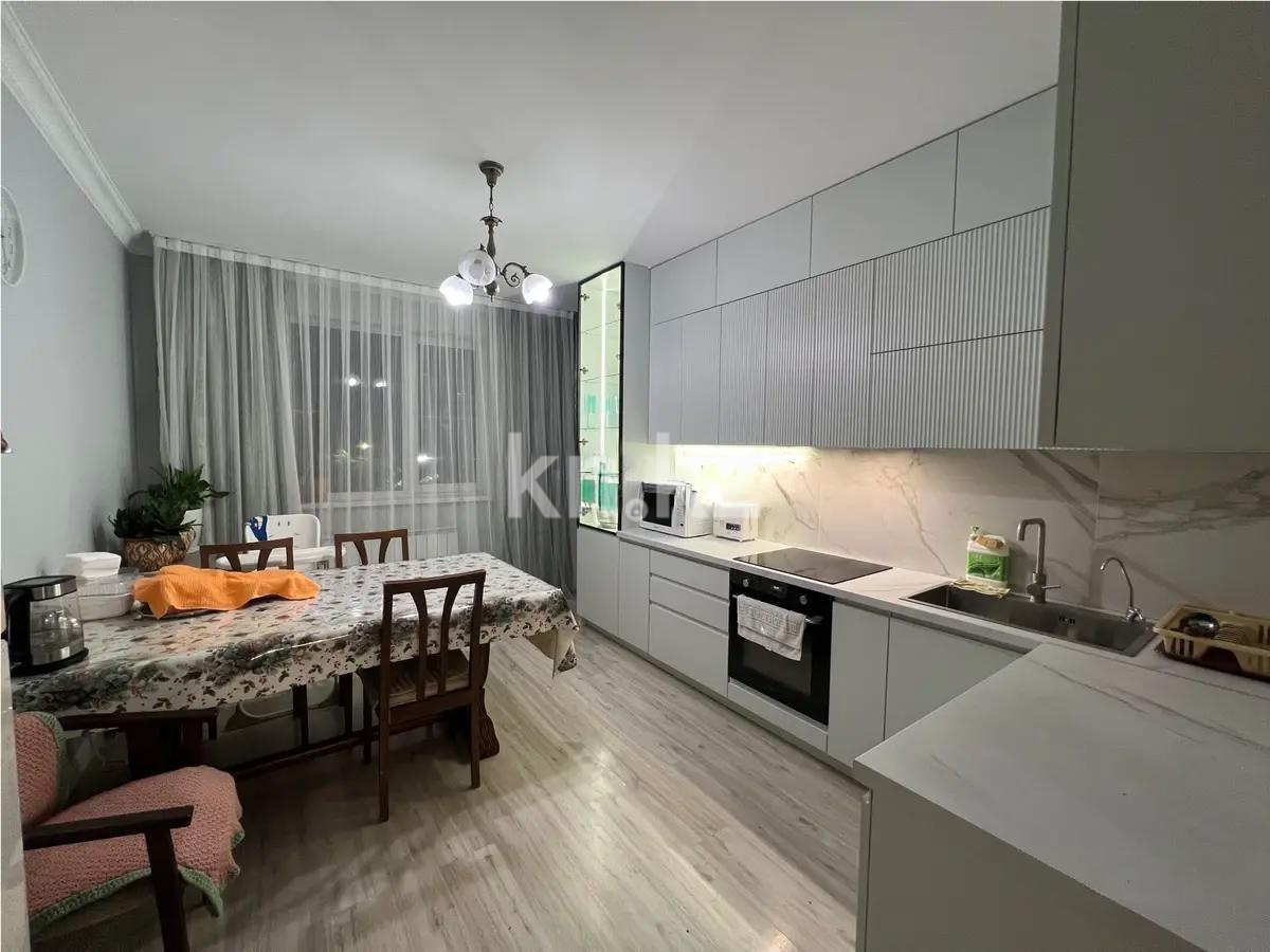 Продажа 3-комнатной квартиры, 97 м² в Алматы - фото 6