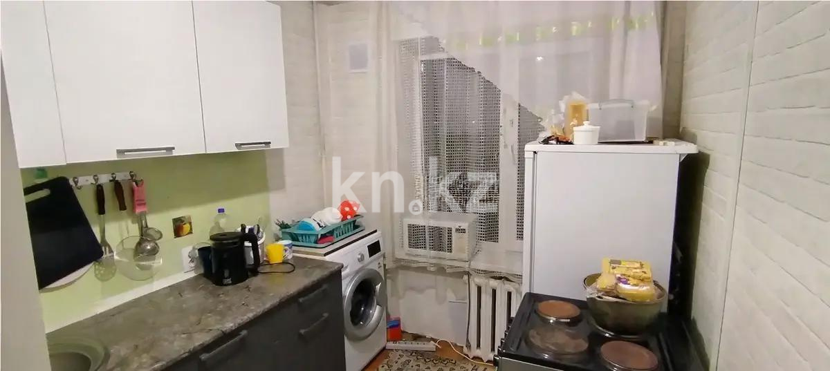 Продажа 1-комнатной квартиры, 32 м², пр. Республики, дом  71 в Астане - фото 2