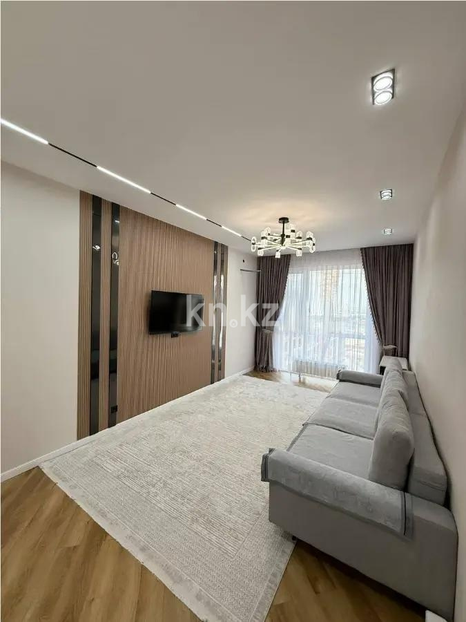 Продажа 3-комнатной квартиры, 87 м² в Алматы
