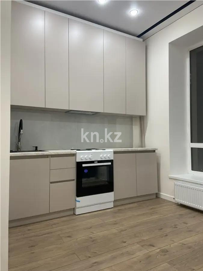 Продажа 1-комнатной квартиры, 38 м², ул. Айтматова, дом  77/9 в Астане - фото 2