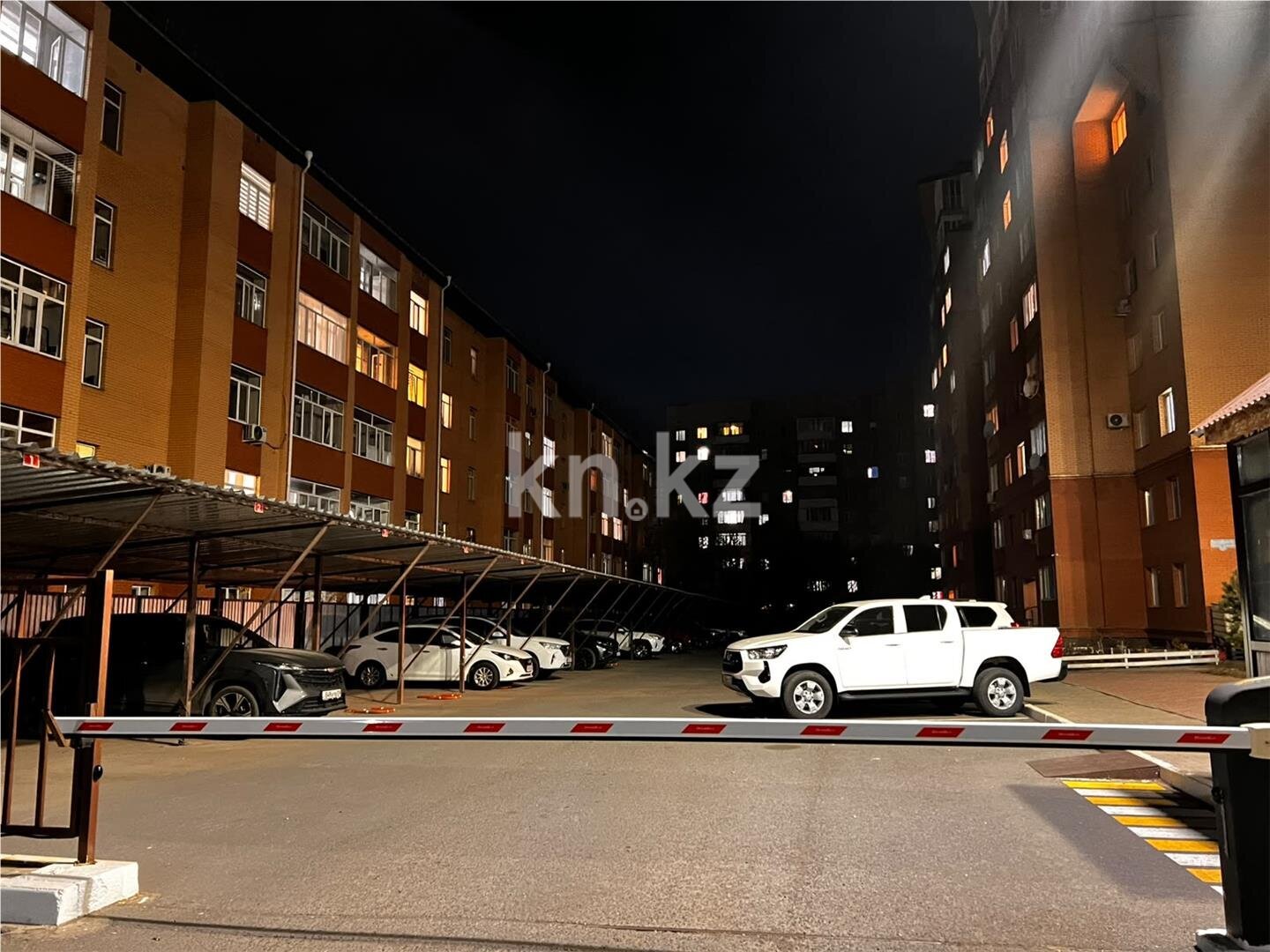 Продажа 3-комнатной квартиры, 90 м² в Караганде - фото 23