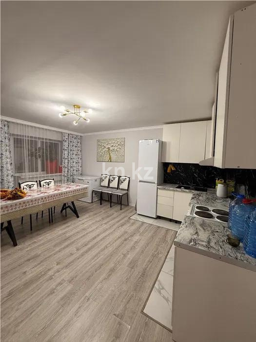 Продажа 3-комнатной квартиры, 84 м², ул. Баглановой, дом  1 в Астане - фото 4