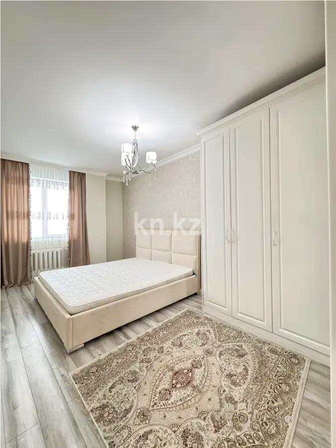 Продажа 3-комнатной квартиры, 86.6 м² в Астане - фото 2
