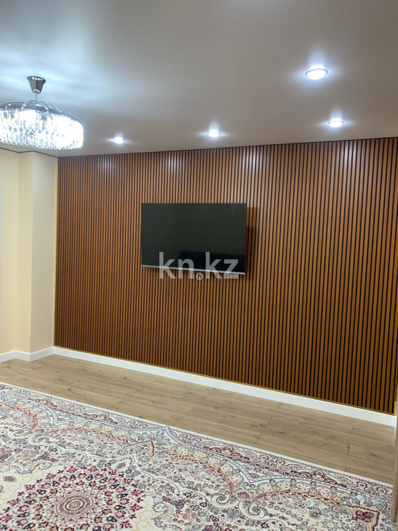 Аренда 3-комнатной квартиры посуточно, 85 м², ул. Сарайшык, дом  5 - Қабанбай батыр - Аренда квартир посуточно в Астане с фото фото 5 из 7