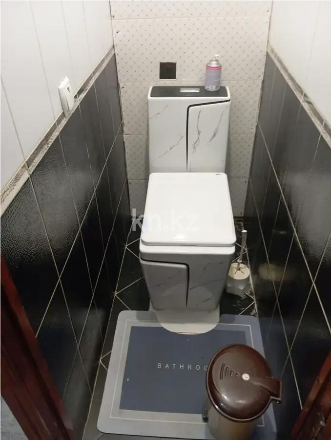 Продажа 3-комнатной квартиры, 58 м², ул. Акан Серы, дом  10 - Продажа  трехкомнатных квартир в Алматы с фото фото 5 из 6