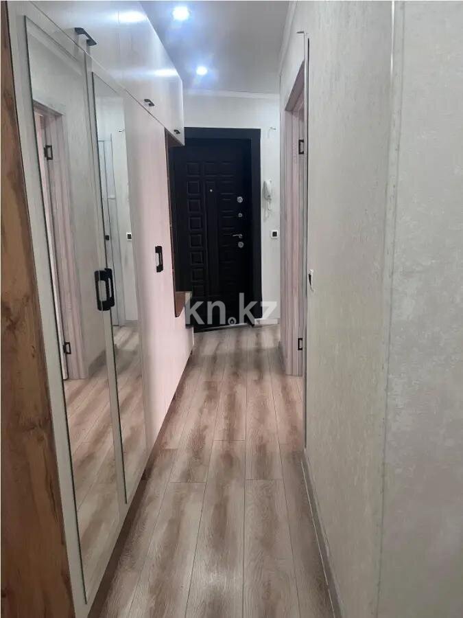 Продажа 2-комнатной квартиры, 56 м² в Темиртау - фото 7