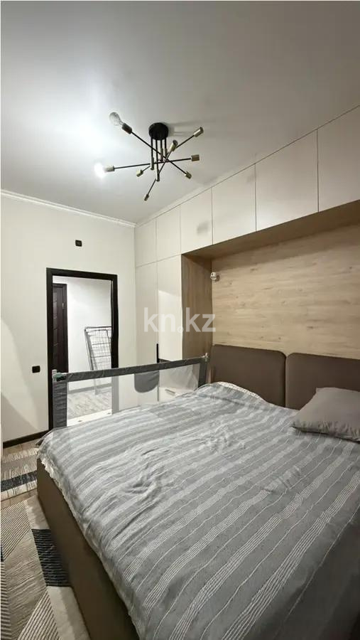 Продажа 2-комнатной квартиры, 41.3 м² - Продажа двухкомнатных квартир в Алматы - страница 8 фото 2 из 5