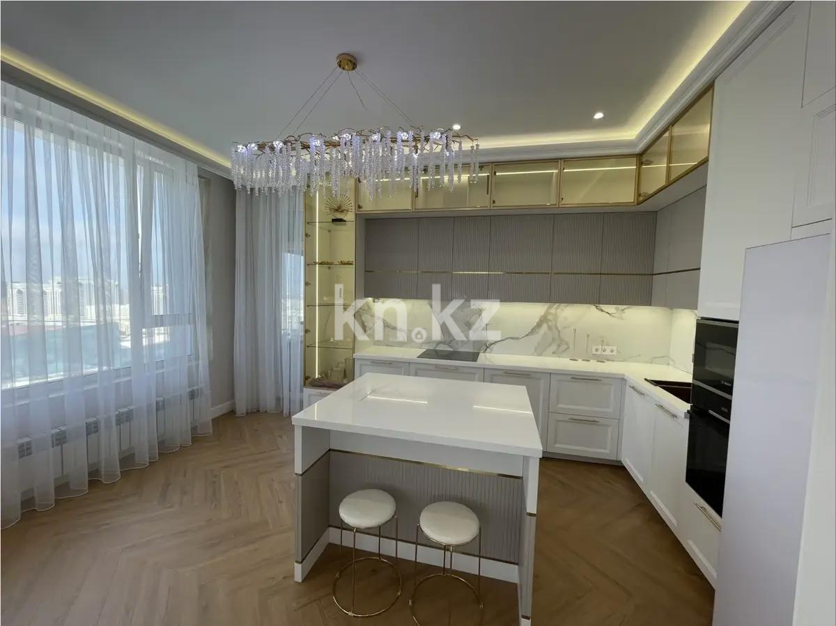 Продажа 4-комнатной квартиры, 140 м² в Астане - фото 5