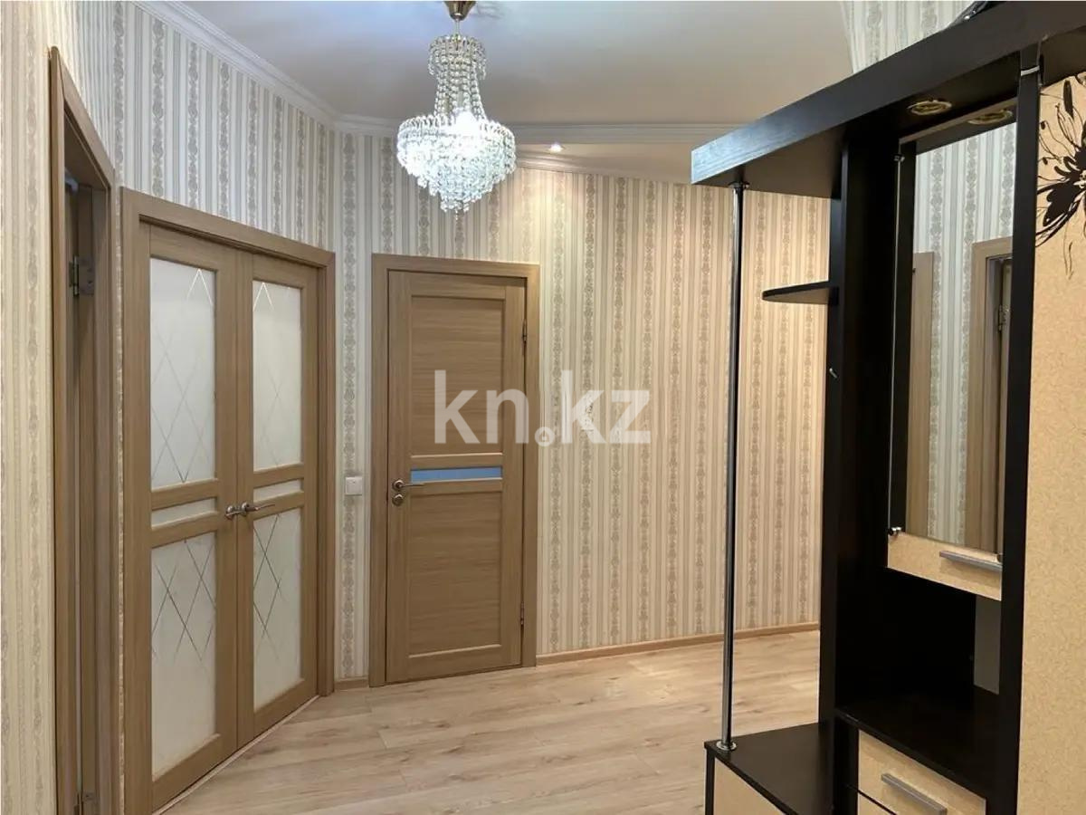 Продажа 3-комнатной квартиры, 70 м², ул. Брусиловского, дом  2 - Продажа квартир в Астане фото 5 из 5