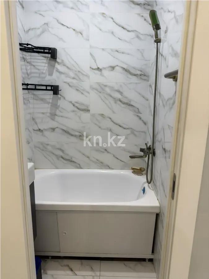Продажа 1-комнатной квартиры, 33 м² в Алматы - фото 3