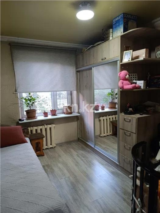 Продажа 3-комнатной квартиры, 65 м² - Продажа квартир от собственников в Караганде - страница 10 фото 3 из 5